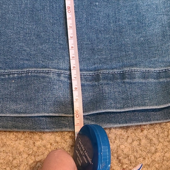 Jeen long sleeves mini dress - Picture 8 of 12